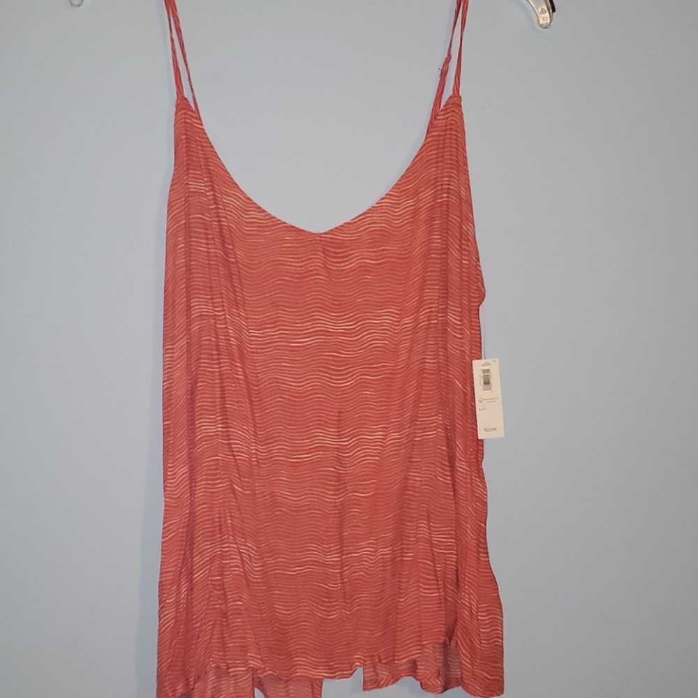 💥NWT Old Navy Tank Lg